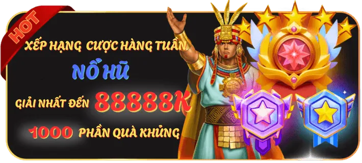 Trò chơi slot vff88 với đồ họa đẹp mắt và jackpot lớn