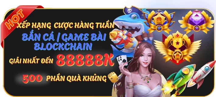 Máy đánh bạc với đồ họa sống động và cơ hội trúng jackpot lớn