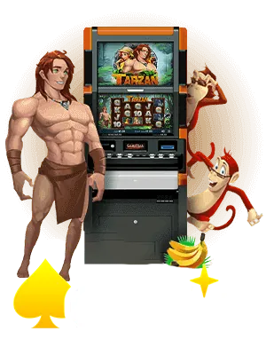 Kho game đa dạng trên vff88 mobile