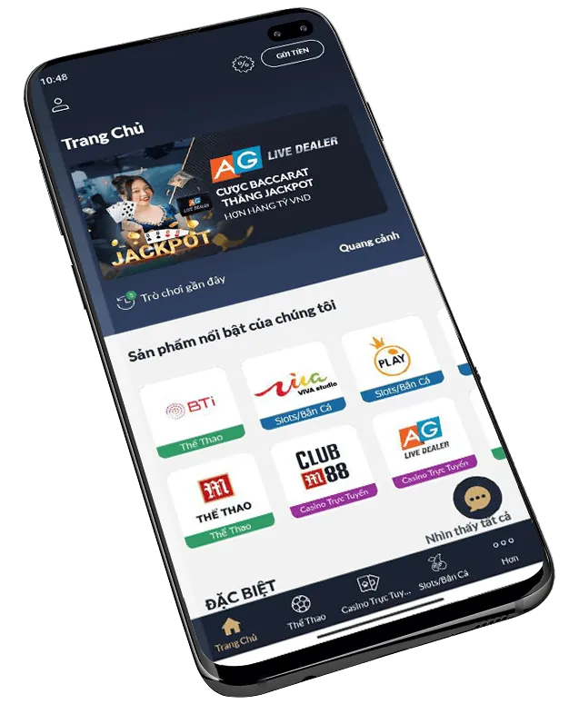 Biểu tượng công bằng và minh bạch trong cá cược tại vff88 chính thức