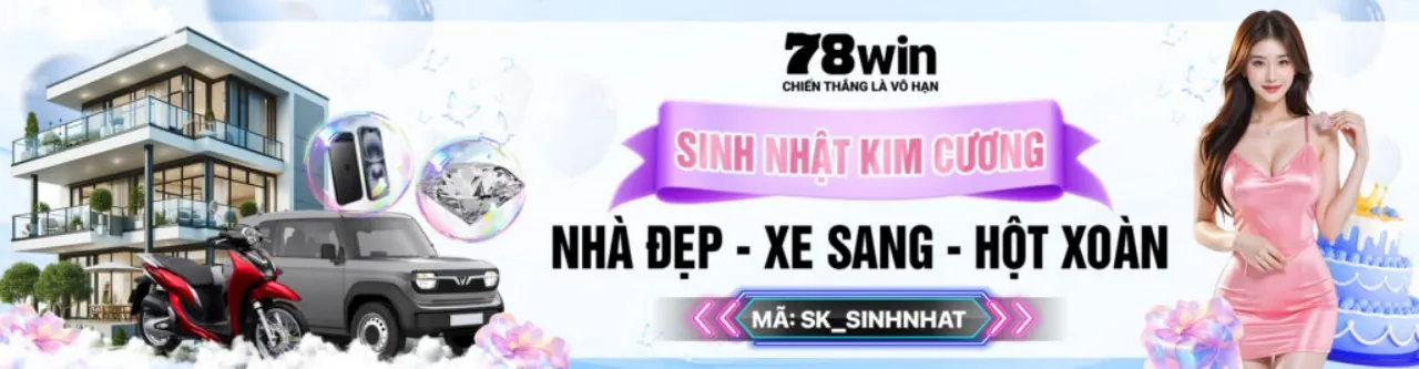Hình ảnh chính Slot Game vff88 chính thức