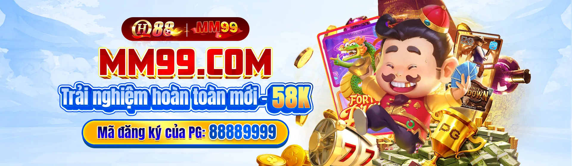 Chương trình Đối tác vff88 chính thức 2026