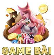 Hình ảnh người chơi ăn mừng chiến thắng jackpot với tiền vàng rơi xuống