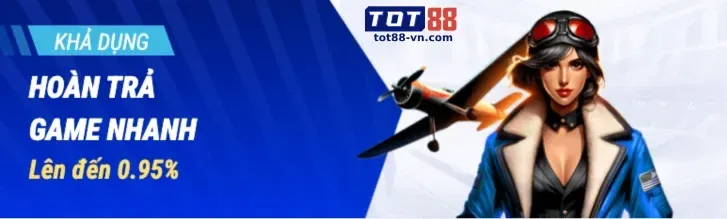 Thưởng chào mừng lớn dành cho thành viên mới của vff88